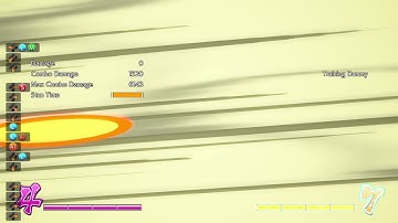 Ginyu/Gotenks Body Change