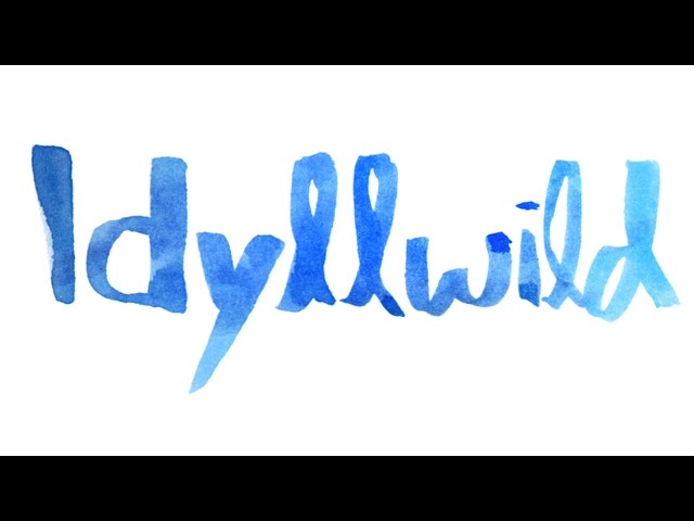 Mia Dyson - Idyllwild (Official Video)