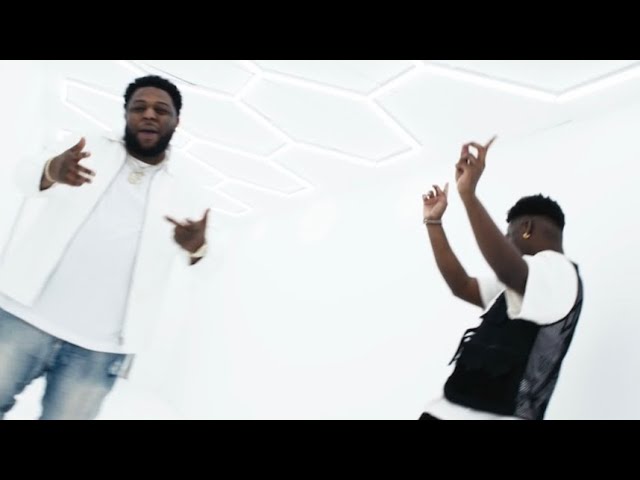YouTubeでTago & Marlo Kyng - "Official Anthem" (Official Video)を視聴