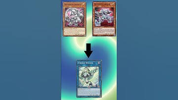 Yugioh Quick Combos - Mathmech Heatsoul