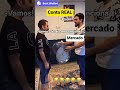 Conta demo vs conta real!
