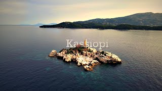 Kassiopi | Corfu Island |Greece | Κέρκυρα 🇬🇷