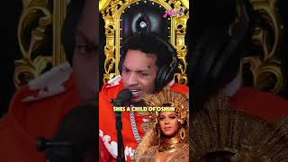 If Dont Make No Mistake hiphop oshun ifa stunna4vegas beyonce