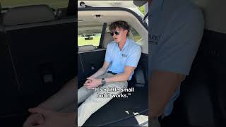 6’5” Problems: DEALERSHIP EDITION 🫢🫣