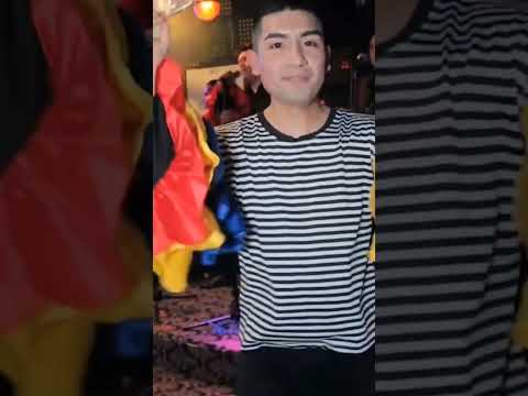 Feliz Aniversario Casino Miami con Los Zegarra Fest .#baila #celebraciones #fest #music