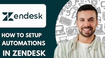 How To Setup Your Zendesk Automations - 2025 (Simple Tutorial)