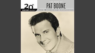 Video thumbnail of "Pat Boone - Speedy Gonzales"