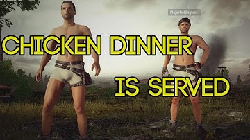 PUBG in 2 Minutes