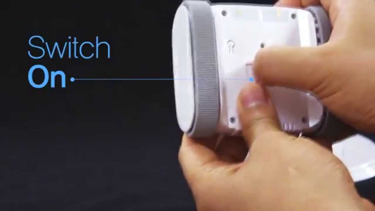 [ appbot LINK FAQ ] reset the robot