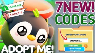 ⚠️ LATEST ⚠️ ALL WORKING CODES For Adopt Me in May  2026 - Roblox Adopt Me Codes 2026
