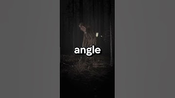 I Looked in the Mirror… But My Reflection Didn’t Move 😨 (Terrifying True Story)  #reddit #reels