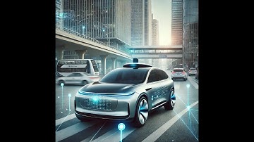 How Self-Driving Cars Work: The Future of Autonomous Driving Explained!