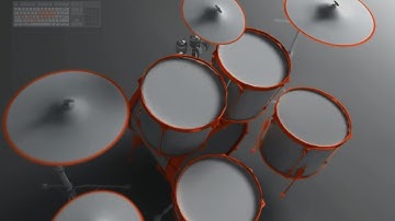 Drums game. Development log #2