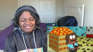 Tattle Tale At Heart (Music Video) reaction!