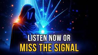 Feeling Disconnected? Quantum Physics Says Your Future Self Is Overwriting You (URGENT!)