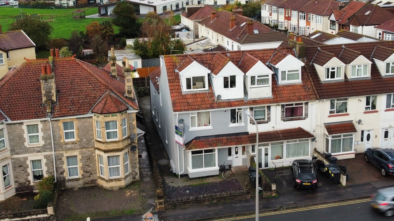 191 Locking Road Weston Super Mare BS23 3HE YouTube