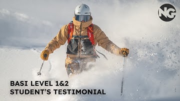 Is a BASI 1 and 2 Ski Instructor Course Worth It? Hear from Recent Trainees