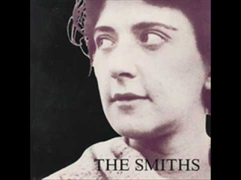 The Smiths - Work is a Four Letter Word