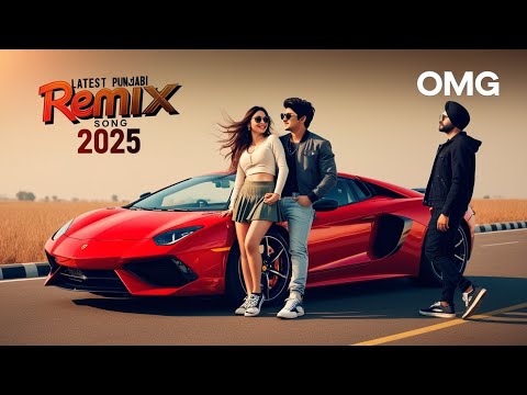 Latest Punjabi Songs 2025 Party Remix DJ Songs Best Punjabi Song Collection Latest Punjabi Songs 2025 Party Remix DJ Songs Best Punjabi Song Collection