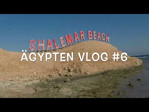 Geister Hotel (lost places): Ägypten Vlog #6 (Hurghada - Serenity Makadi Beach)