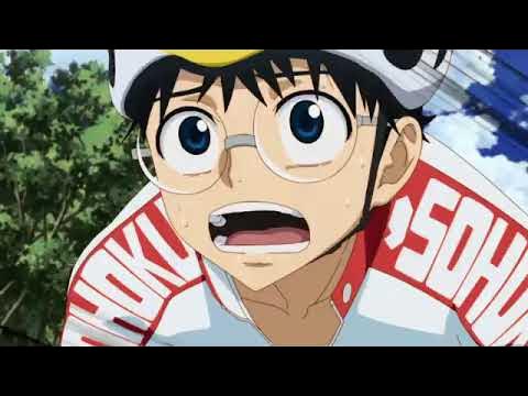 Yowamushi Pedal Limit Break Previews New PV Trailer & Anime Theme