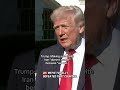 Trump on Iran: ‘We win’