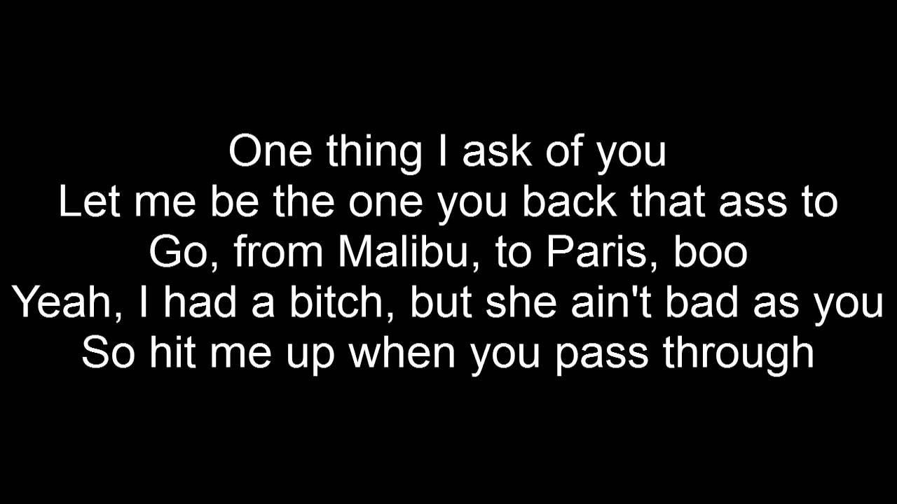 Blurred Lines - Robin Thicke feat. T.I. and Pharrell Williams - Full Lyric Video Blurred Lines - Robin Thicke feat. T.I. and Pharrell Williams - Full Lyric Video