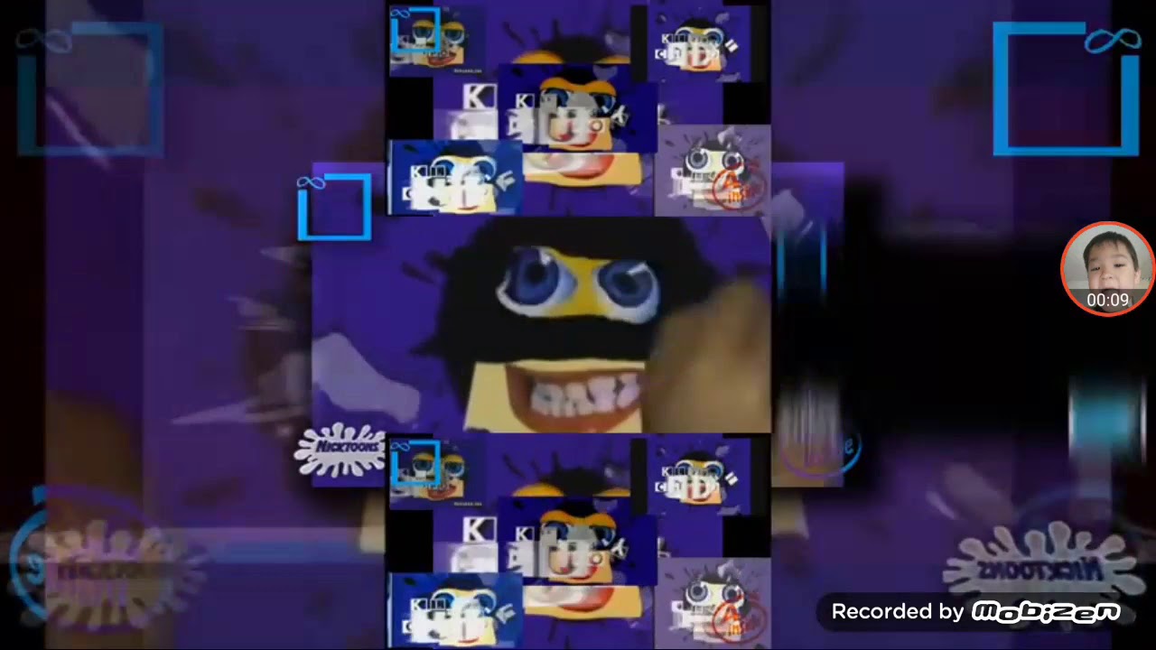 YTPMV Another Klasky Csupo YTP N2 Klasky Too Scan - YouTube