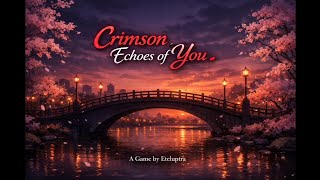 Crimson Echoes of You - OST