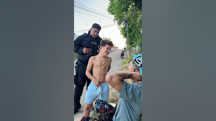 Capitão pitomba, gago , lukinhas- ele tá atrás de mim né? #humor #deupolicia #policia