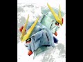 機動新世紀ガンダムX 戦闘BGM 超一撃 Wars Ver DREAMS