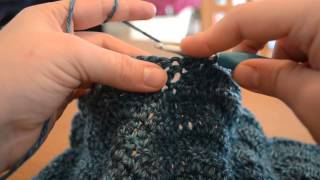 Three Double Crochet Together (3dctog)