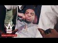 KJ Balla - “Racin” feat. Lil Tjay (Official Music Video - WSHH Exclusive)