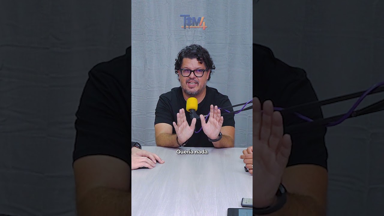 Ver El mensaje de Diego Mora sobre ACAM, para los músicos en YouTube Ver El mensaje de Diego Mora sobre ACAM, para los músicos en YouTube