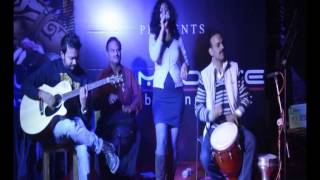 Pragya - Live @ Jamboree -2