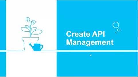 Azure API Management : Introduction , Developer Portal ,