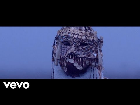 Don't Feel Like Video