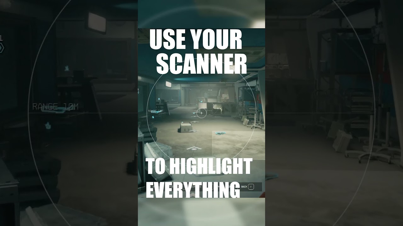 Easy Starfield Loot || Starfield 