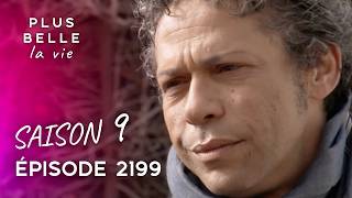 PLUS BELLE LA VIE | Walid cède au chantage d'Armelle - Saison 9, Épisode 2199