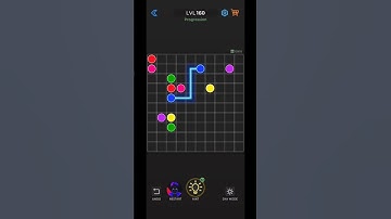 Connect the Dots Level 160#shorts #youtubeshorts #viralvideo#gaming #androidgames