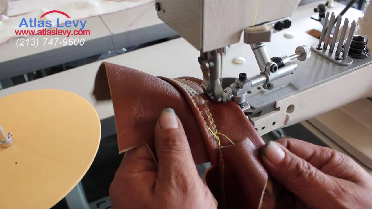 Produktbild von Schuhmacher-Nähmaschine, Manuelle Schuhmacher-Leder-Nähmaschine, Leder-Nähmaschinee, Manuelle Schuhreparatur- Und Ausbesserungsmaschine Für Segeltuch, Baumwolle Und Leinen, Stoff
