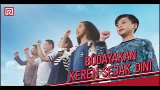 Iklan Ramayana. Terungkap: Inilah Generasi SKSD.
