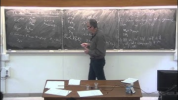 Flavor Physics - Y. Nir - lecture 4/5