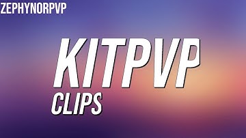 KitPVP Clips #2 (Snapcraft.net)