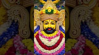 danka baje khattu Shyam ka 🪭 #new #bhajan #khattu #shyam #balaji #hanuman