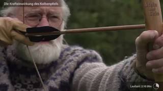 kolbenpfeil