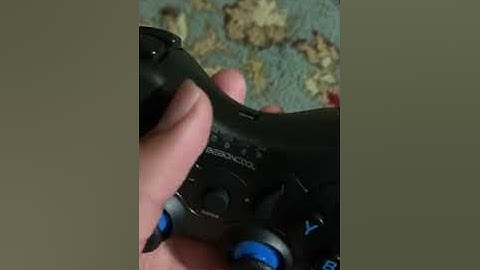 BEBONCOOL Wireless Controller