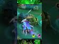 kerja nk rusuh je,igt Silvana jungle ni ayam ke #mlbb #mobilelegends #highlights #gameplay
