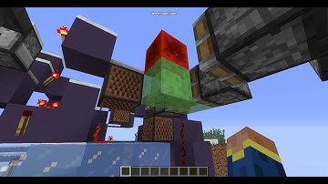 Slimestone: Expandable ice bridge