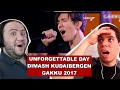 DIMASH HIGHEST NOTE! Gakku | Unforgettable Day | Дауысы 2017 Димаш Құдайбергенов – Ұмытылмас күн